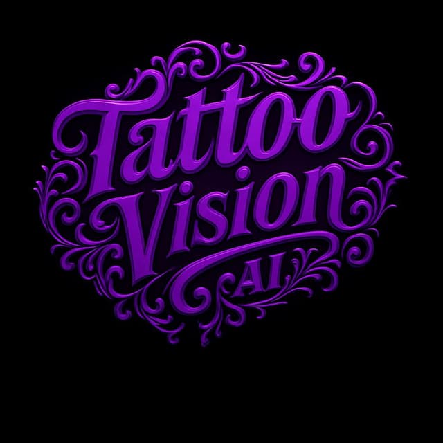 TattooVision AI